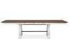 Bronwyn 7 Piece Dining Room Set in Two Tone Finish by Magnussen - MAG-D4436-20TT-66-63 - Image 3 of 0