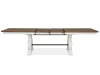 Bronwyn 7 Piece Dining Room Set in Two Tone Finish by Magnussen - MAG-D4436-20TT-66-63 - Image 4 of 0