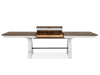 Bronwyn 7 Piece Dining Room Set in Two Tone Finish by Magnussen - MAG-D4436-20TT-66-63 - Image 5 of 0