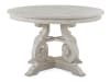 Bronwyn 5 Piece 48" Round Table Dining Room Set with Wood Seat & Slat Back Chairs by Magnussen - MAG-D4436-22-60 - Image 4 of 0