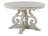 Bronwyn 5 Piece 48" Round Table Dining Room Set with Wood Seat & Slat Back Chairs by Magnussen - MAG-D4436-22-60 - Image 5 of 0