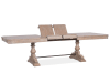 Marisol 7 Piece Dining Room Set with Upholstered Seat & Back Chairs by Magnussen - MAG-D5132-21-63 - Image 3 of 0
