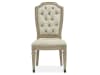 Marisol 7 Piece Dining Room Set with Upholstered Seat & Back Chairs by Magnussen - MAG-D5132-21-63 - Image 4 of 0