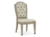 Marisol 7 Piece Dining Room Set with Upholstered Seat & Back Chairs by Magnussen - MAG-D5132-21-63 - Image 5 of 0
