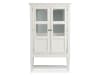 Willowbrook Display Cabinet in Egg Shell White Finish by Magnussen - MAG-D5324-08 - Image 2 of 0