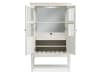 Willowbrook Display Cabinet in Egg Shell White Finish by Magnussen - MAG-D5324-08 - Image 3 of 0