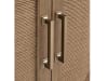Lindon Buffet in Belgian Wheat/Coffee Bean Finish by Magnussen - MAG-D5570-14 - Image 2 of 0
