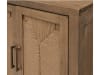 Lindon Buffet in Belgian Wheat/Coffee Bean Finish by Magnussen - MAG-D5570-14 - Image 5 of 0
