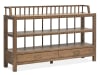 Lindon Server in Belgian Wheat/Coffee Bean Finish by Magnussen - MAG-D5570-15 - Image 1 of 0