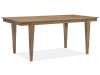 Lindon 7 Piece Rectangular Dining Room Set in Belgian Wheat/Coffee Bean Finish by Magnussen - MAG-D5570-20-62G - Image 3 of 0
