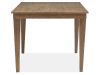 Lindon 7 Piece Rectangular Dining Room Set in Belgian Wheat/Coffee Bean Finish by Magnussen - MAG-D5570-20-62G - Image 4 of 0