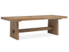 Lindon 7 Piece Rectangular Dining Room Set in Belgian Wheat/Coffee Bean Finish by Magnussen - MAG-D5570-21-60D - Image 3 of 0