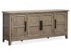 Claremont Buffet in Smokey Taupe Finish by Magnussen - MAG-D5942-14 - Image 1 of 0