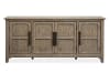 Claremont Buffet in Smokey Taupe Finish by Magnussen - MAG-D5942-14 - Image 2 of 0