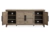 Claremont Buffet in Smokey Taupe Finish by Magnussen - MAG-D5942-14 - Image 3 of 0