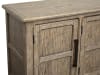 Claremont Buffet in Smokey Taupe Finish by Magnussen - MAG-D5942-14 - Image 5 of 0
