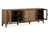 Kavanaugh 90 Inch TV Console in Weathered Kona Brown Finish by Magnussen - MAG-E5612-05 - Image 2 of 0