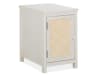 Ellison 3 Piece Occasional Table Set with Square Coffee Table by Magnussen - MAG-T5541-41-10 - Image 2 of 0