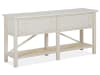 Ellison 3 Piece Occasional Table Set with Square Coffee Table by Magnussen - MAG-T5541-41-10 - Image 3 of 0