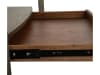 Ardis 3 Piece Rectangular Cocktail Table Set in Wallaby/Brushed Pewter Finish by Magnussen - MAG-T5692-43-33 - Image 3 of 0