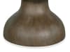 Bosley Lt. Brown 3 Piece Round Cocktail Table Set in Porpoise Finish by Magnussen - MAG-T5693-45-05 - Image 5 of 0