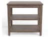 Corden 3 Piece Lift Top Storage Cocktail Table Set w/Casters in Wallaby Finish by Magnussen - MAG-T5695-50-10 - Image 2 of 0