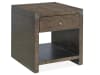 LeLand 3 Piece Rectangular Cocktail Table Set w/Casters in Espresso Finish by Magnussen - MAG-T5704-43-03 - Image 5 of 0
