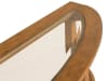 Durant 3 Piece Round Cocktail Table Set w/Casters in Honey Brown Finish by Magnussen - MAG-T5814-45-02 - Image 4 of 0