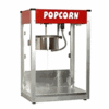Paragon 1108510 Thrifty Pop 8 oz Value Line Popper - Image 1 of 0