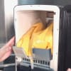 Muy Fresco 110 oz. Cheddar Cheese Sauce Disposable Dispenser Bags (Case of 4) by Paragon - PAR-2018C - Image 3 of 0
