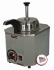Single Unit Pro-Deluxe Warmer w/ Heated Pump by Paragon 2028C - Image 1 of 0