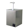 Pro-Series Ketchup/Mustard Dispenser Pump by Paragon - PAR-5010222 - Image 2 of 0