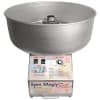 Spin Magic Quick Release 5 w/metal Bowl by Paragon - PAR-7105200QR - Image 1 of 0