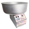 Spin Magic Quick Release 5 w/metal Bowl by Paragon - PAR-7105200QR - Image 2 of 0
