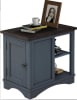 Americana Cocktail Table in Denim Finish by Parker House - AME#01-DEN - Image 5 of 0
