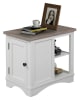 Americana Lift Top Cocktail Table in Cotton Finish by Parker House - AME#05-COT - Image 5 of 0