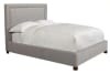 Cody Cork Natural Fabric Upholstered Bed by Parker House - BCOD-8000-2-CRK - Image 2 of 0