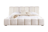Escape Upholstered Bed 6 Piece Bedroom Set in Glazed Natural Oak Finish by Parker House - BESC#8000-3-FYRR-SET - Image 4 of 0