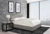 Jamie Falstaff Grey Upholstered Bed by Parker House - BJAM-8000-2-FAL - Image 1 of 0