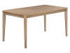 Breckenridge Counter Height Table 6 Piece Dining Set in Medium Brown Finish by Parker House - PH-DBRE-KIT-6B-72CH - Image 4 of 0