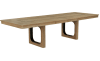 Escape Rectangular Table 7 Piece Dining Set in Glazed Natural Oak Finish by Parker House - DESC#84REC-2-2618 - Image 3 of 0