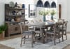 Lodge Buffet in Siltstone Finish by Parker House - DLOD#66B - Image 2 of 0