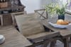 Lodge 7 Piece Counter Height Dining Set in Siltstone Finish by Parker House - DLOD-86CH-2-6U - Image 3 of 0