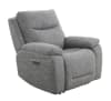 Apollo 6 Piece Reclining Sectional in Weave Grey Fabric by Parker House - MAPO-WVG-6 - Image 3 of 0