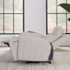 Armstrong Multifunctional Power Recliner Chair in Buffy Cream Cover by Parker House - PH-MARM-812P5-BFCR - Image 3 of 0
