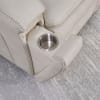 Armstrong Multifunctional Power Recliner Chair in Buffy Cream Cover by Parker House - PH-MARM-812P5-BFCR - Image 4 of 0
