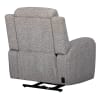Armstrong Multifunctional Power Recliner Chair in Southampton Storm Cover by Parker House - PH-MARM-812P5-SHST - Image 2 of 0
