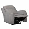 Armstrong Multifunctional Power Recliner Chair in Southampton Storm Cover by Parker House - PH-MARM-812P5-SHST - Image 3 of 0