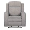 Armstrong Multifunctional Power Recliner Chair in Southampton Storm Cover by Parker House - PH-MARM-812P5-SHST - Image 4 of 0