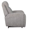 Armstrong Multifunctional Power Recliner Chair in Southampton Storm Cover by Parker House - PH-MARM-812P5-SHST - Image 5 of 0
